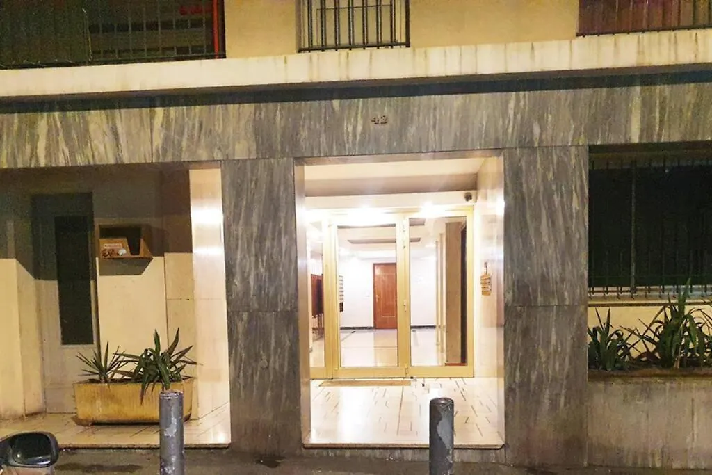 Appartement Studio en plein cœur de Marseille ENTREE AUTONOME