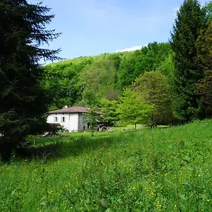 Le Pidro - A Family House With Private Stream And Woodland Castelnau-Durban