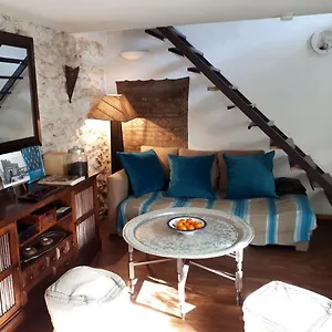 Maison De Ferienhaus